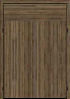 Edge RAL_9005 PF4 ОСФБ