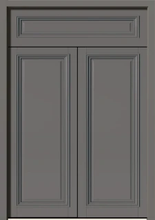 Gent-3 RAL_9016 PG3 ДСФББ