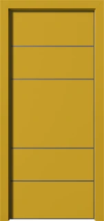 Baya PF3 Эмаль 9010