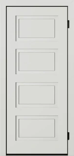 Exit V22 Soft Touch milk