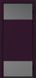 Zero 11 RAL 1013