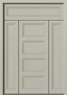 Plastic W1013 NW ОСФБВ