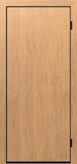Zero 23 RAL 7036