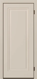 Lucky 3DG Soft Touch sliva