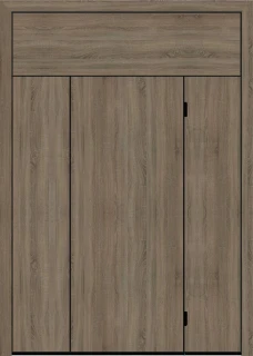 Edge RAL_9005 PF2 ДСФББ