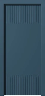 Scandi 2 Эмаль 9005