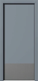 Lucky 4DG Soft Touch oliva
