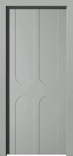 Exit V22 Soft Touch milk