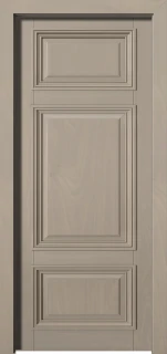 Экошпон с фрезеровкой секвойя графит ZB 886-2Nova