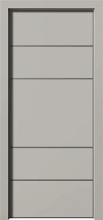 Exit G2M Soft Touch sky_grey