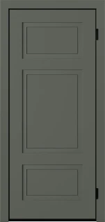 Alfa 2ПГ Эмаль 5014