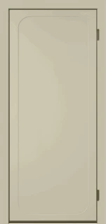 Toulon DF Эмаль 9005