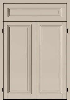 Gent-3 RAL_9016 PG3 ДСФББ