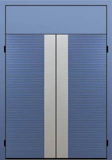 АВП Arpa 11.02 c молдингом 3397 и 0509 ОСФБ