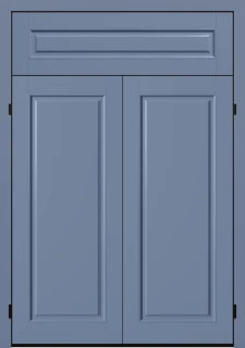 Graf Bisquit PF ДСФББ
