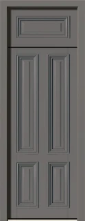 Venezia RAL_7032 PG3 ОСФБВ