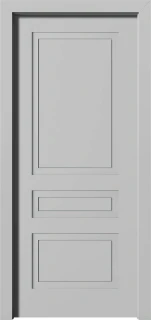 Exit G20 Soft Touch green_grey