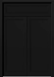Edge RAL_7024 PF ОСФБВ