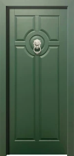Lucky 22DG Soft Touch green_grey