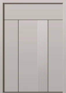 Plastic W1019 NW ОСФБВ