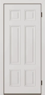 Exit V22 Soft Touch terracot