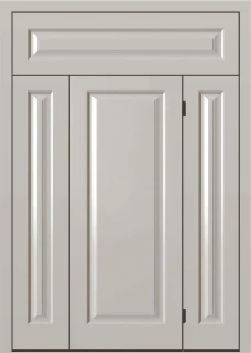 Edge RAL_7032 PF4 ОСФБВ