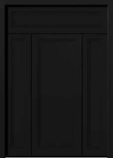 Edge RAL_9005 PF4 ДСФББ