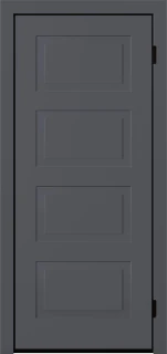 Nova 3ПГ Эмаль 9005