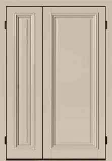 Edge RAL_7047 PF2 ДСФ
