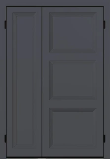 Edge RAL_7024 PF3 ДСФББ