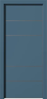 Exit G4M Soft Touch fistashka