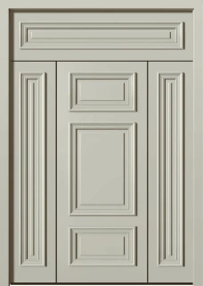 Edge RAL_9005 PF2 ДС