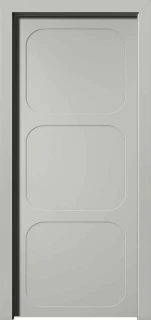 Exit G20 Soft Touch kvarz_grey