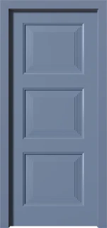 Baya GF4 Эмаль 9001