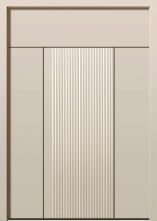 Zero 11 RAL 9016