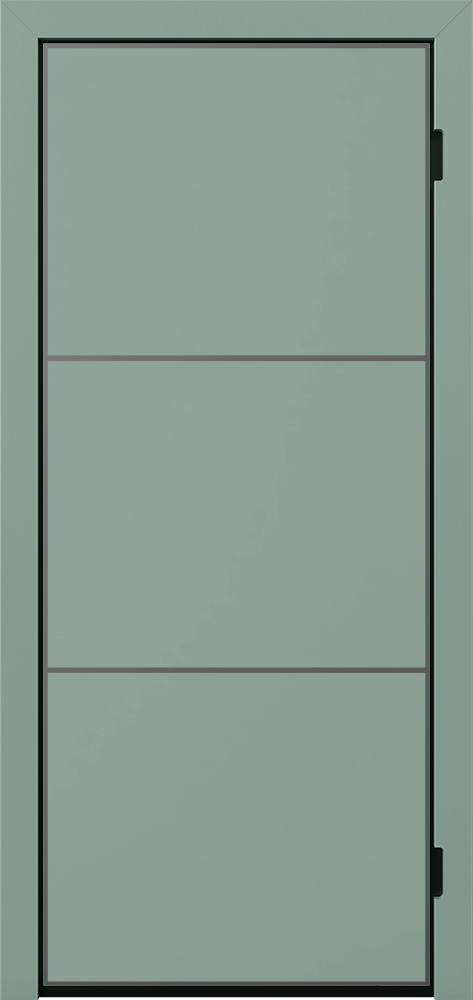 Exit G2M Soft Touch green_grey