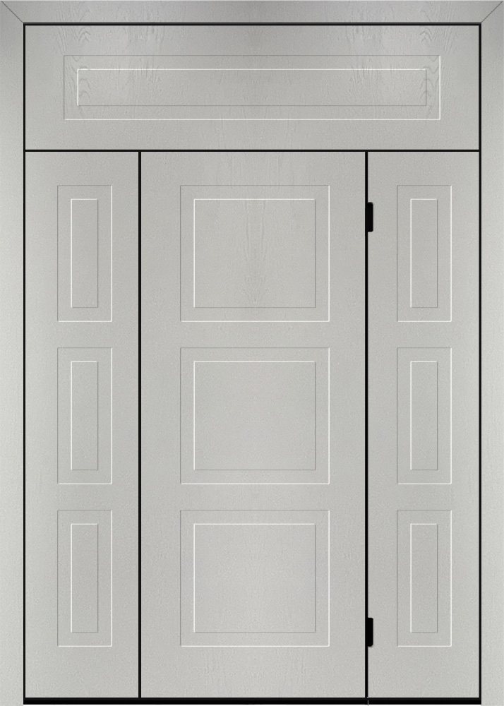 18.52.03 Экошпон ДСФББ