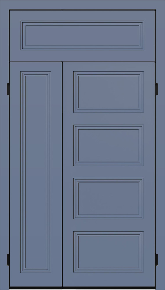 Edge RAL_5014 PF4 ОСФБВ