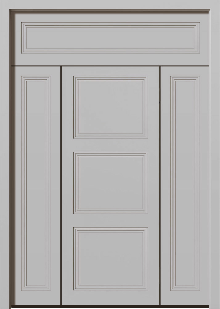 Edge RAL_7047 PF3 ДСФББ