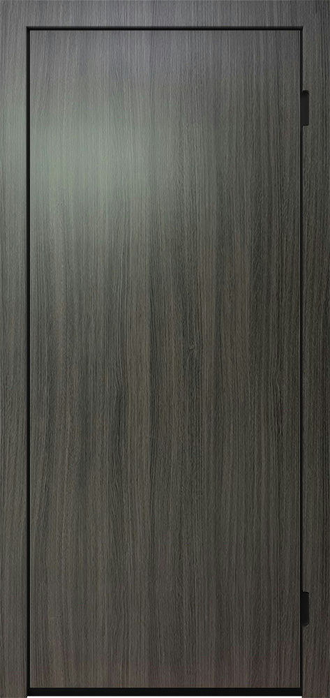 Экошпон гладкая дуб грей ZB 914-2