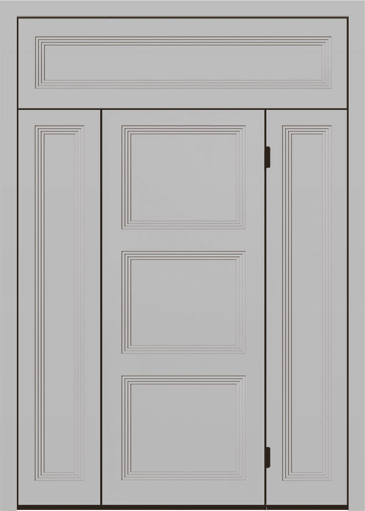 Edge RAL_7047 PF3 ДСФББ