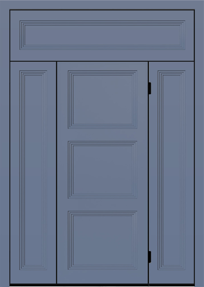 Edge RAL_5014 PF3 ДСФББ