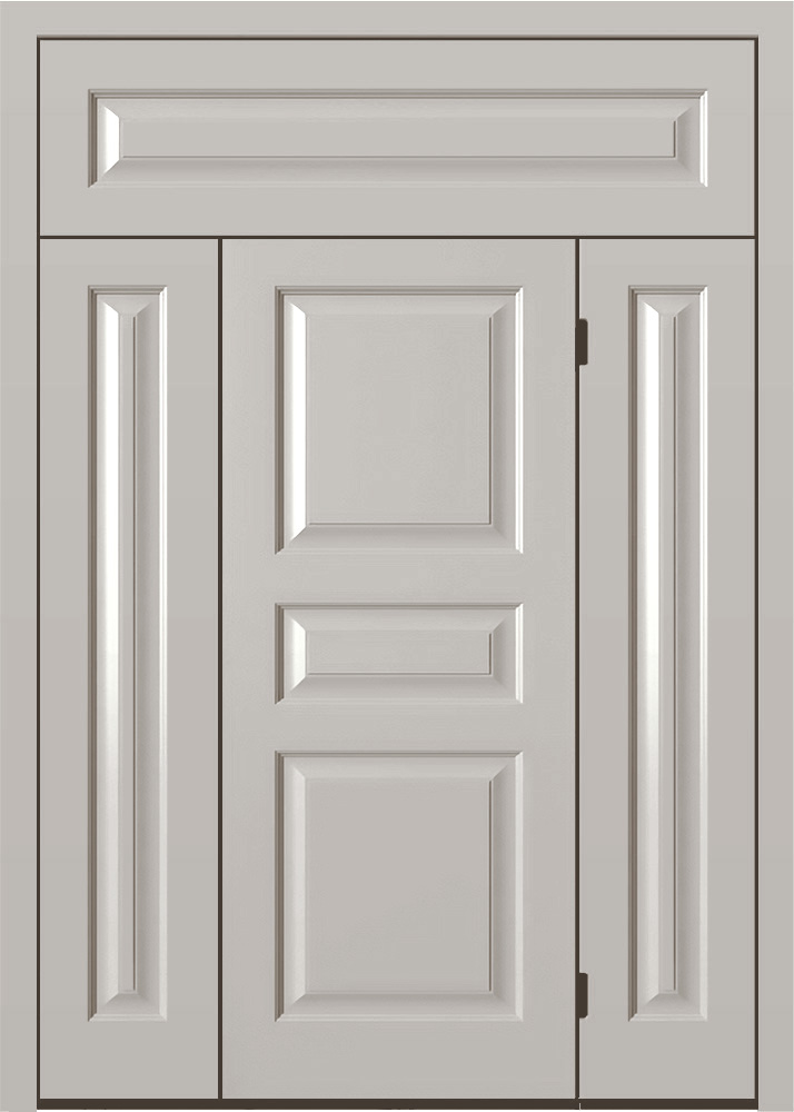 Graf RAL_9010 HF3 ДСФББ