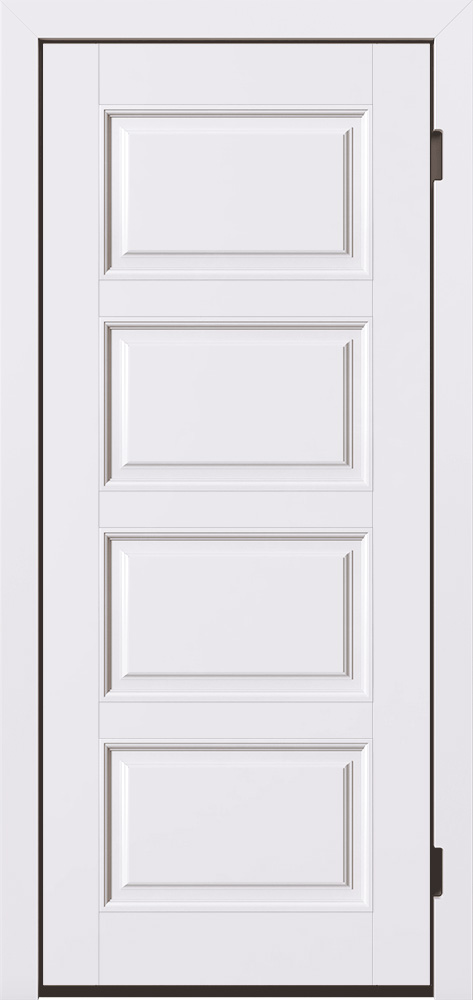 Zeus PF4 Эмаль 9003