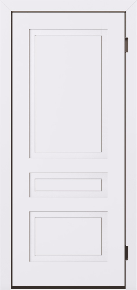 Lucky 33DG Эмаль 9003