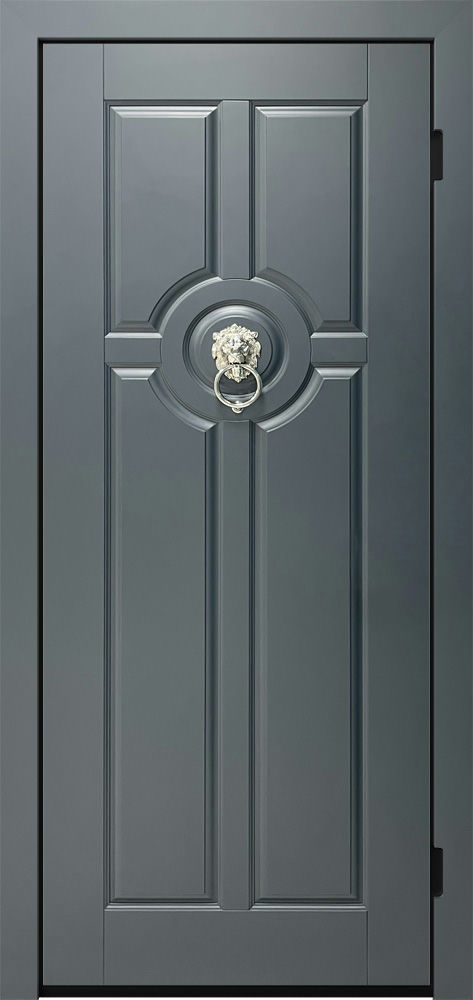 Эмаль наборная 07.02 Ral 7016