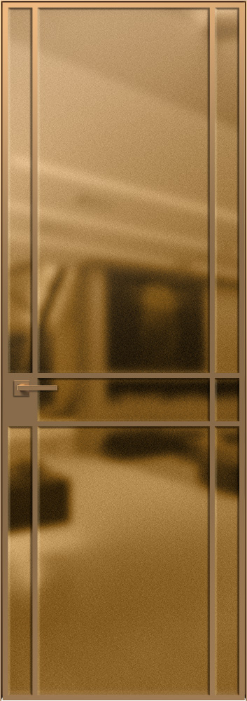 AGStyle Mod 2 Bronze