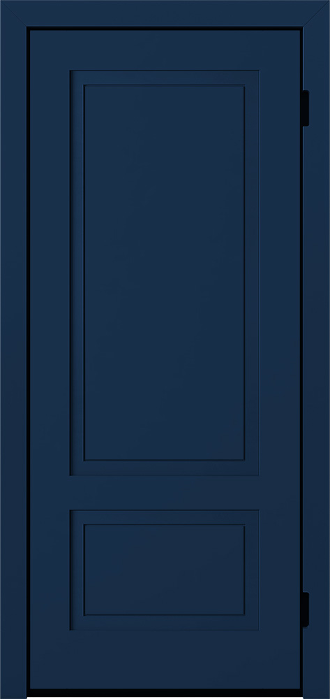 Lucky 2DG Soft Touch dark_blue