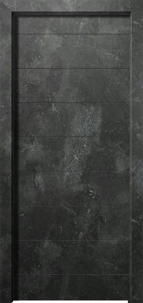 АВП Arpa с фрезеровкой 11/25 LUN 3349