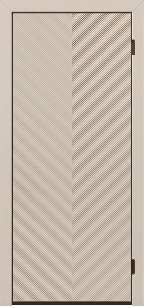 Combo 7 Эмаль latte